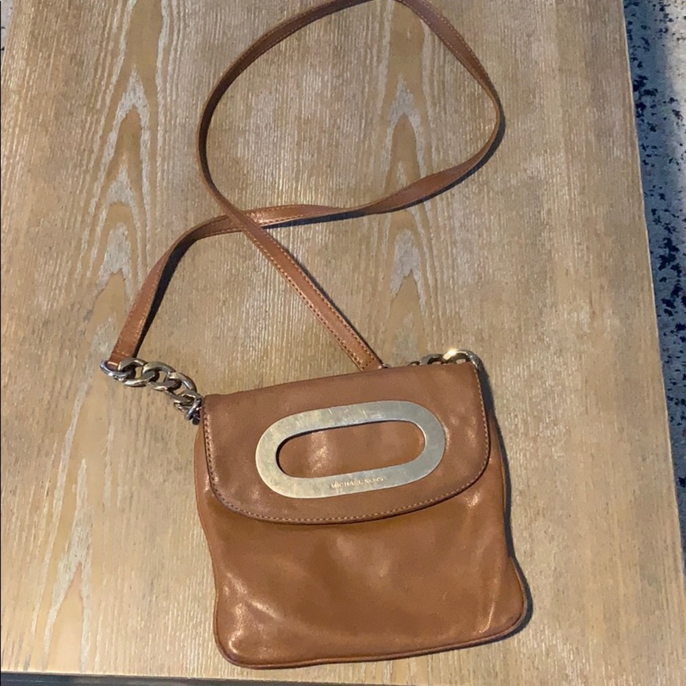Michael Kors Crossbody Bag